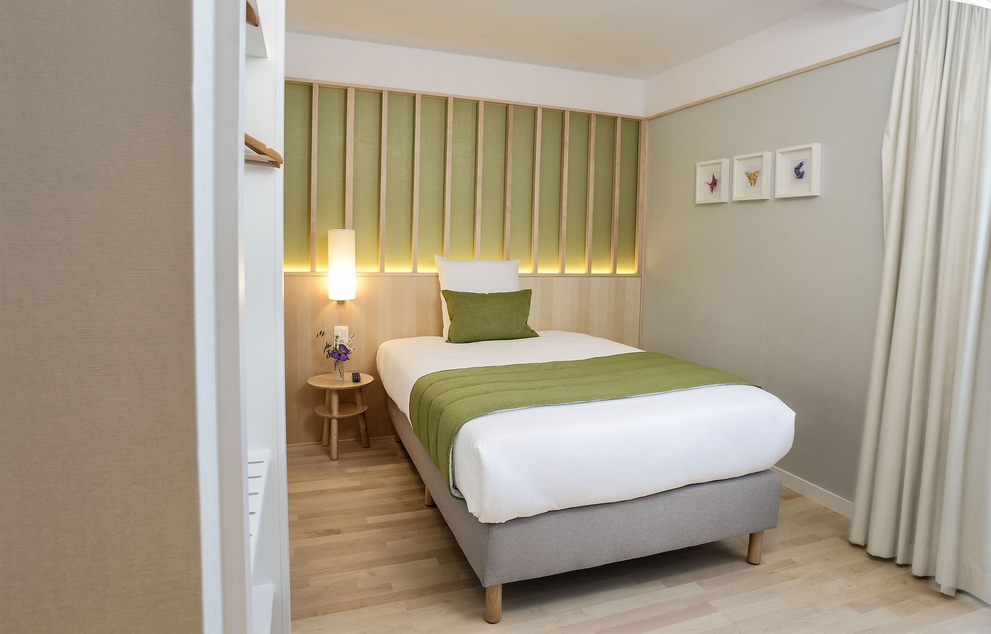 Hotel Yadoya