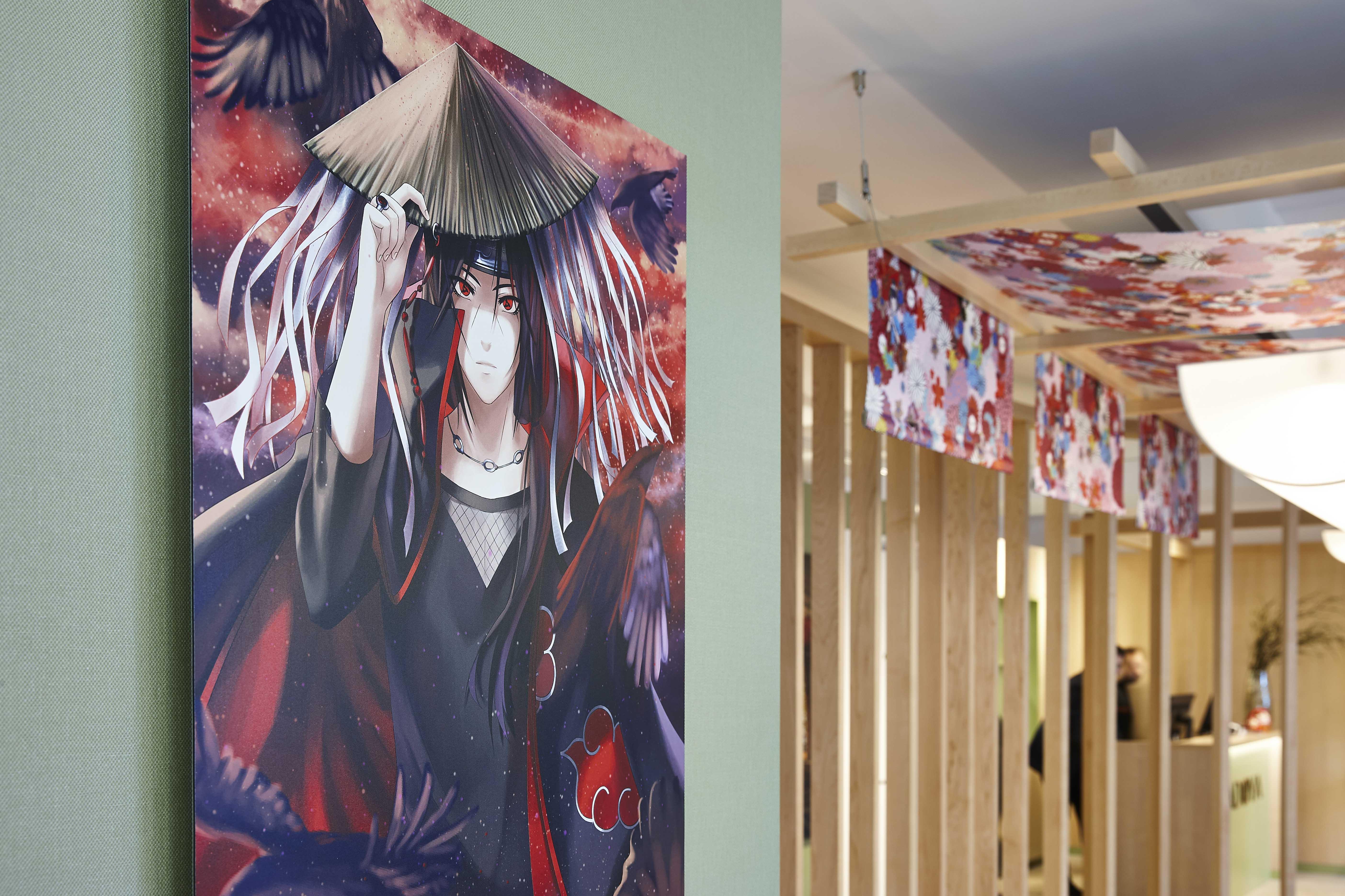 Yadoya Hotel 3*