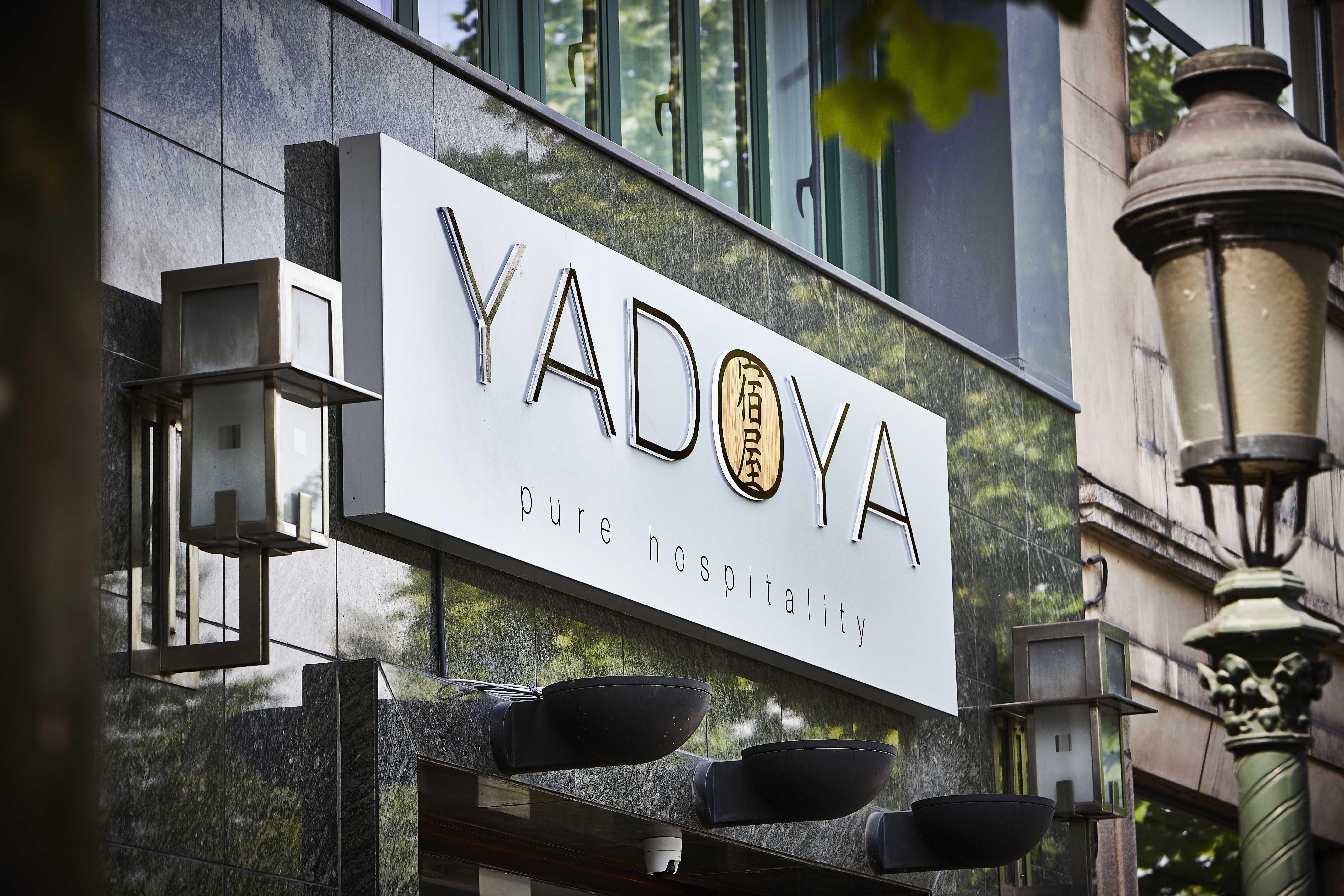 Yadoya Brüssel