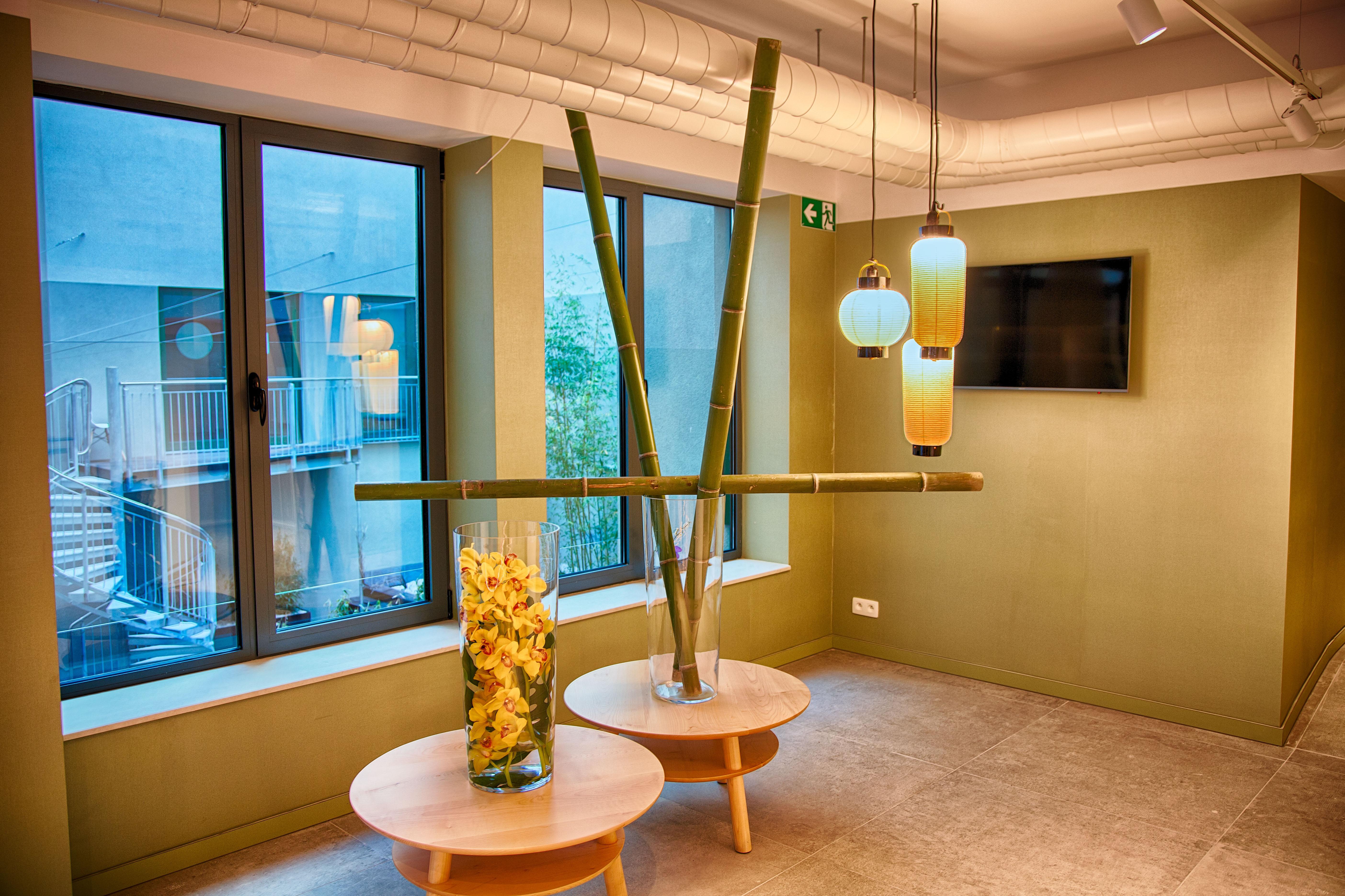 Yadoya Hotel 3*