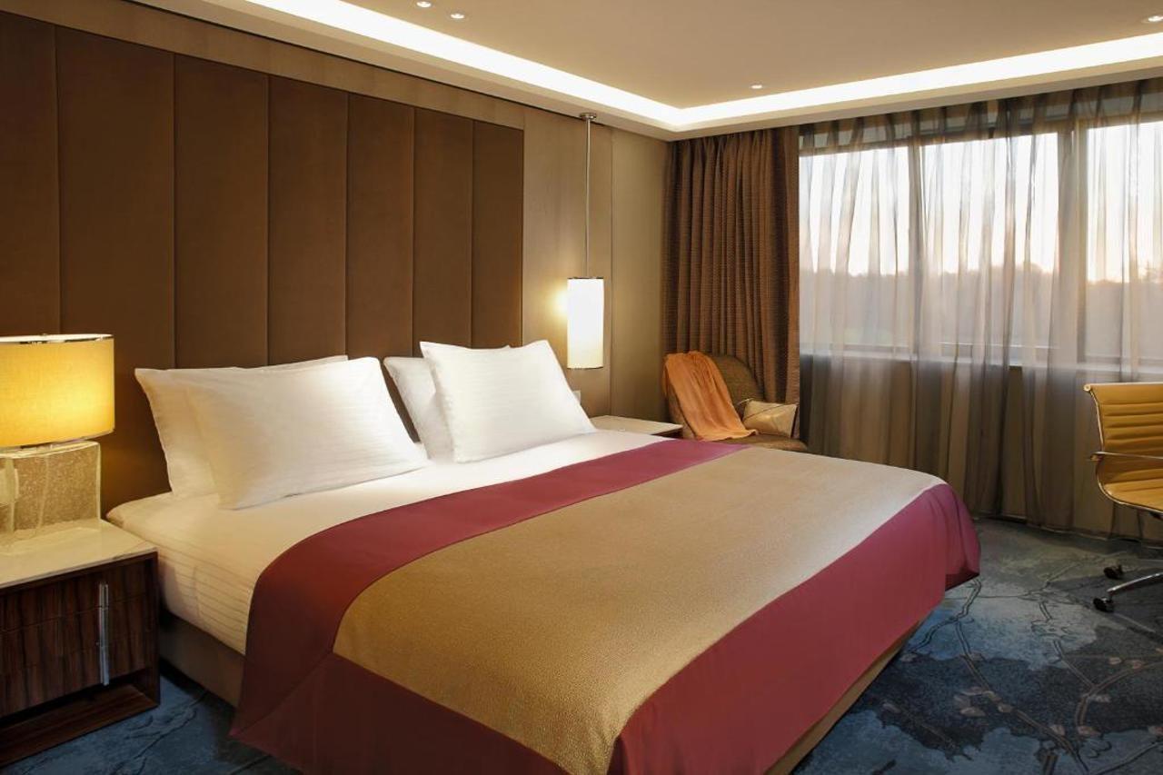 Hotel Tangla Bruxelles