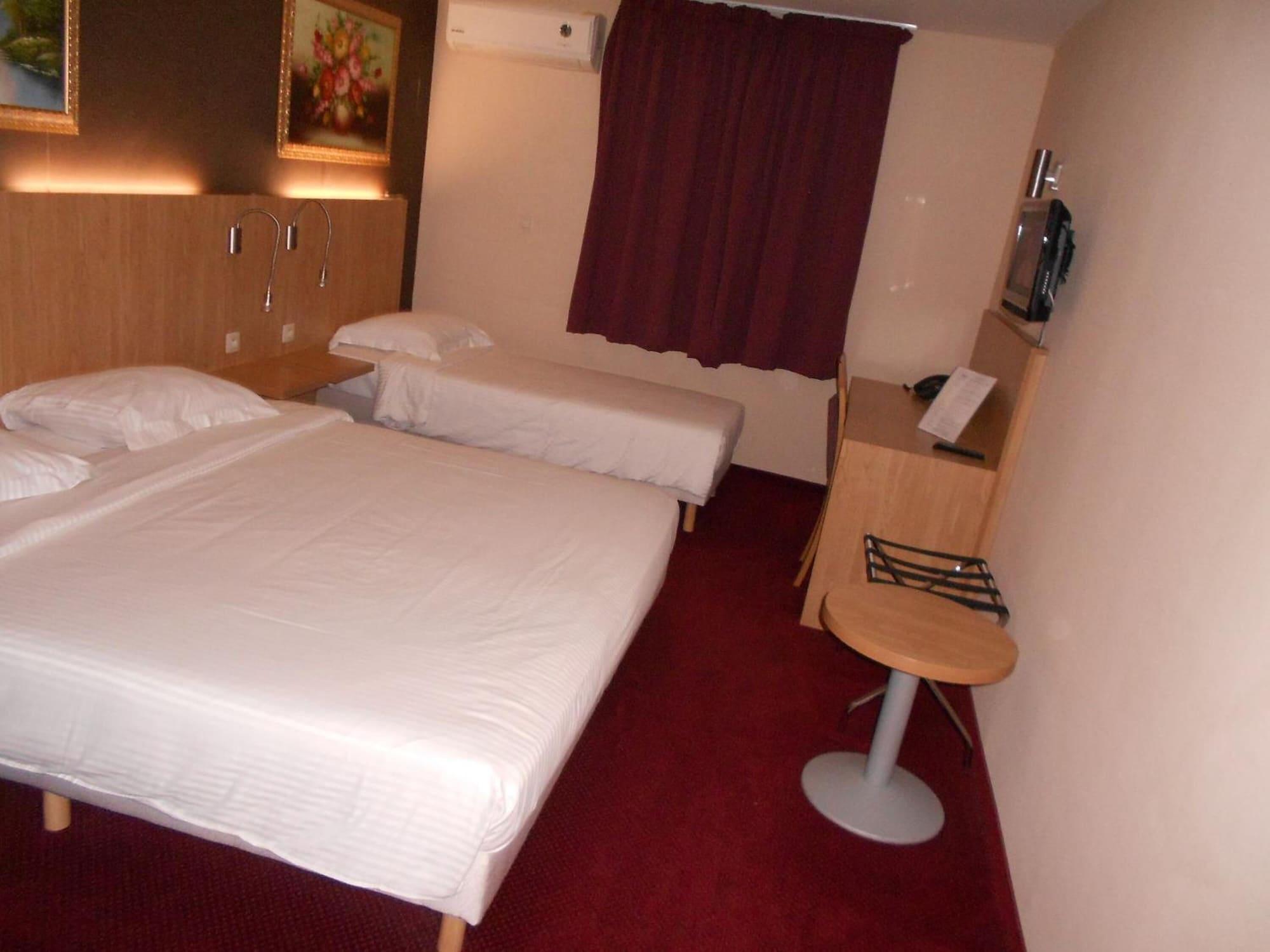 Jill Hotel 4*