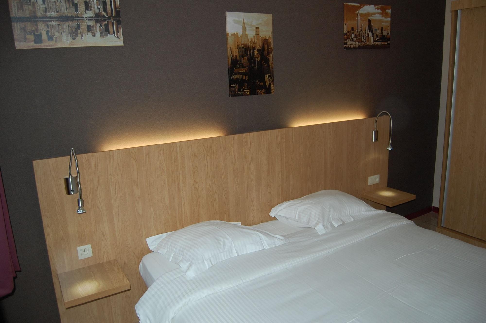 Hotel Jill