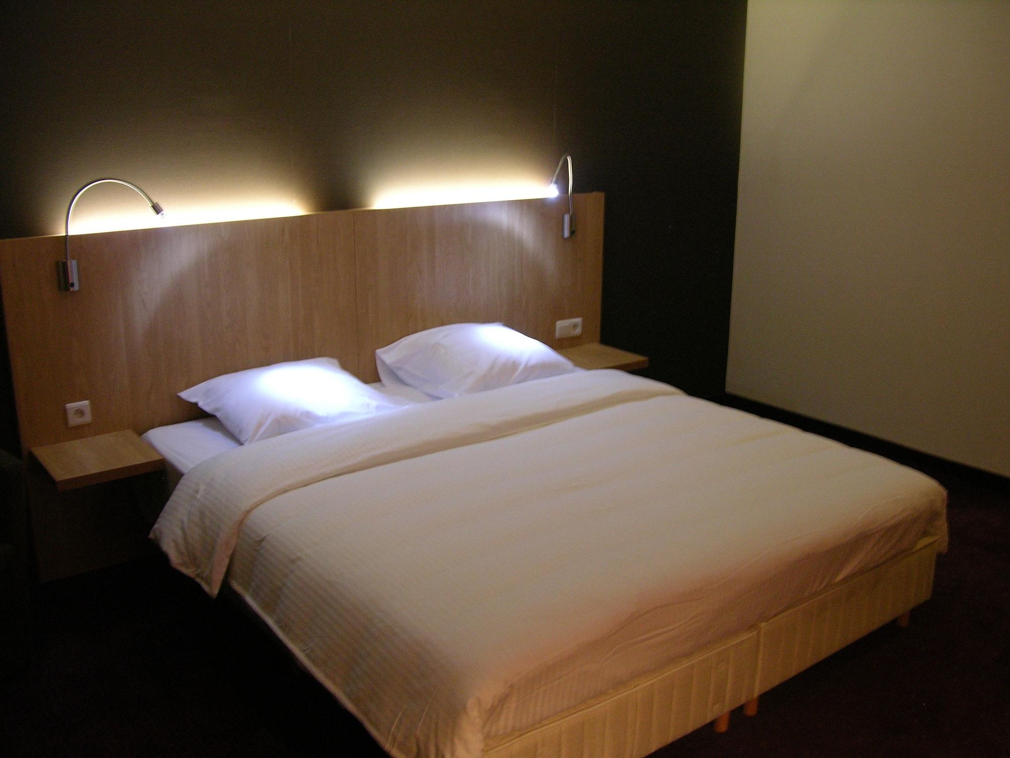 Jill 4* Bruxelles