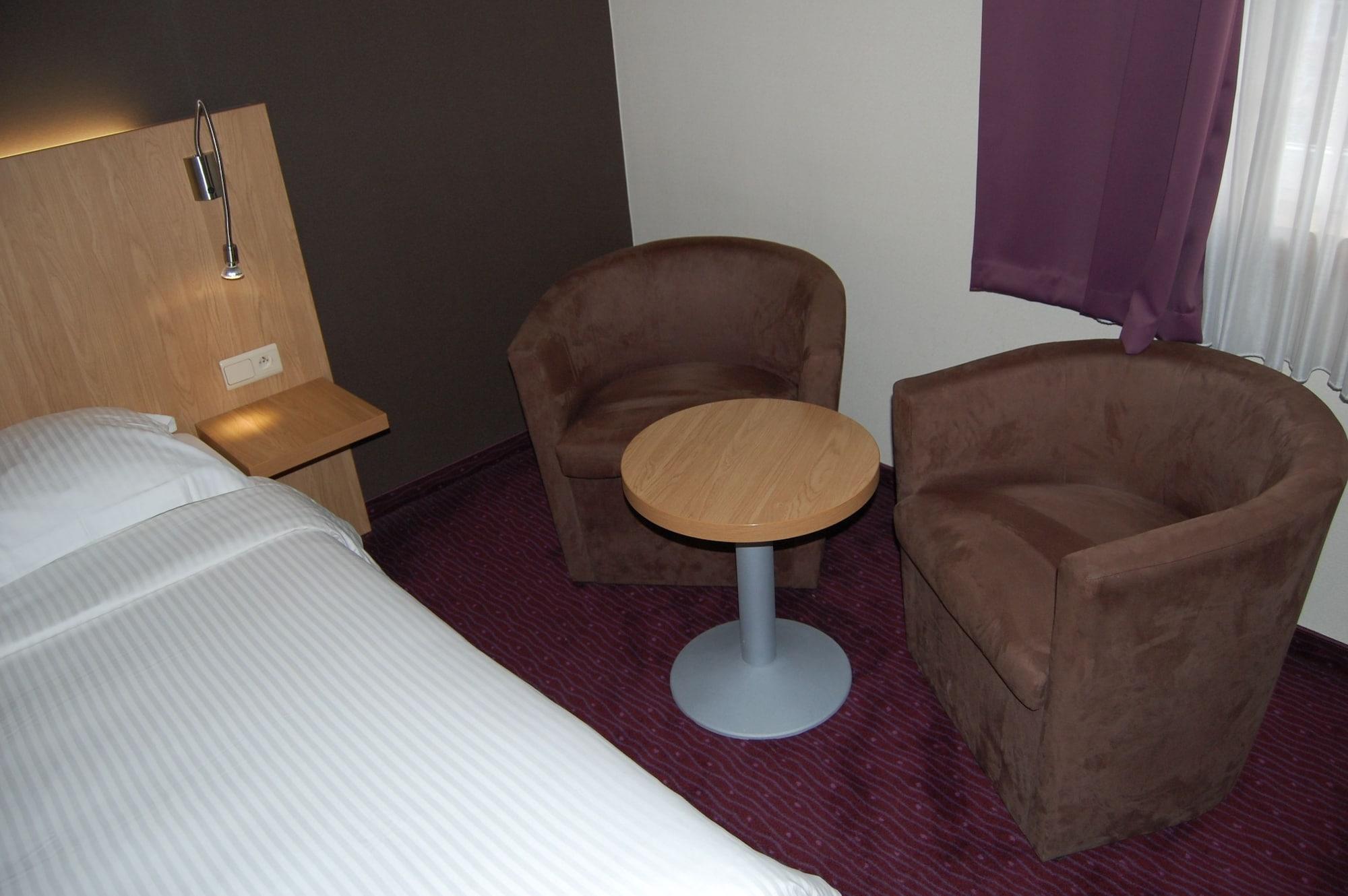 Hotel Jill 4*