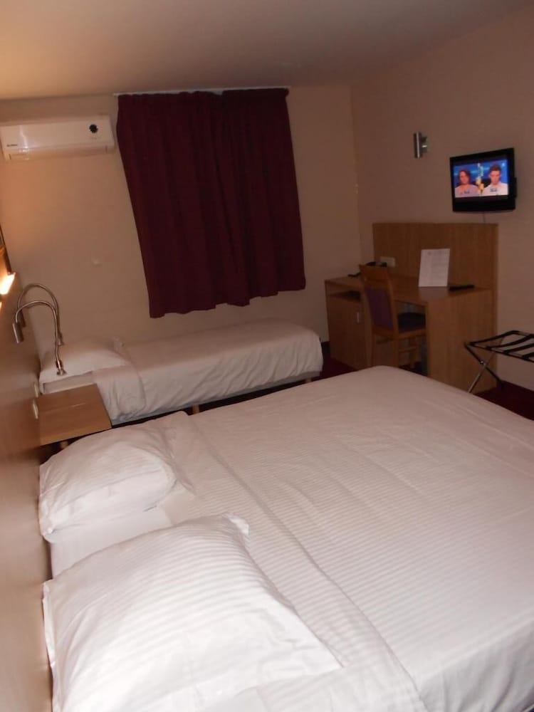 Hotel Jill Bruxelles