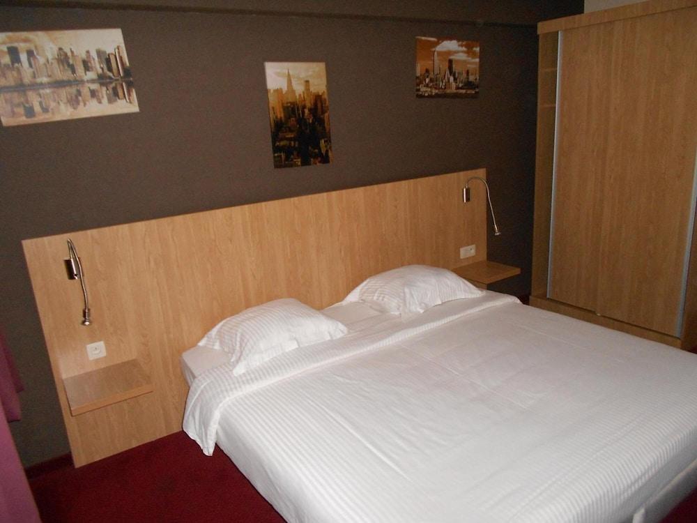Jill 4* Bruxelles