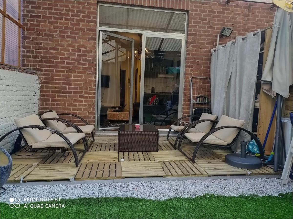 Magnifique Dans Un Beau Cadre Appartement