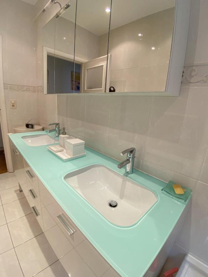 Appartement Elegance ,space & Luxury In *