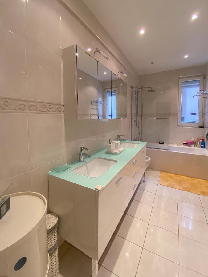 Elegance ,space & Luxury In Appartement *