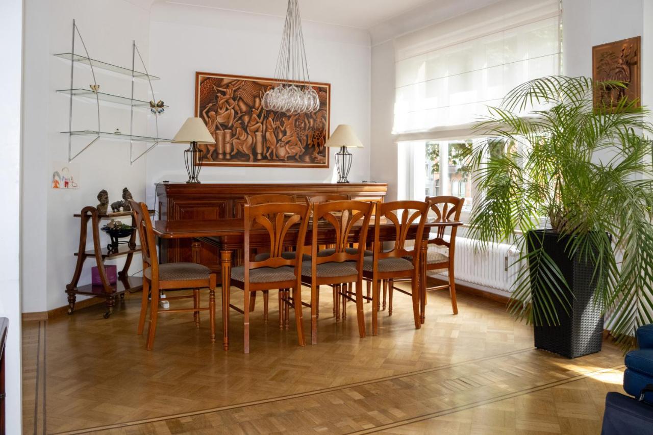 Appartement Elegance ,space & Luxury In *