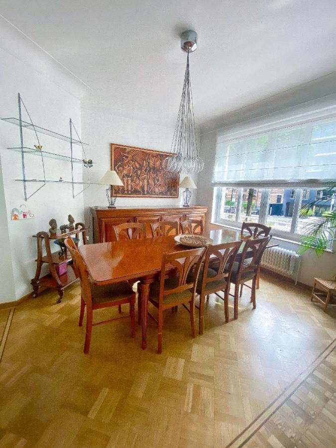 Elegance ,space & Luxury In Appartement *