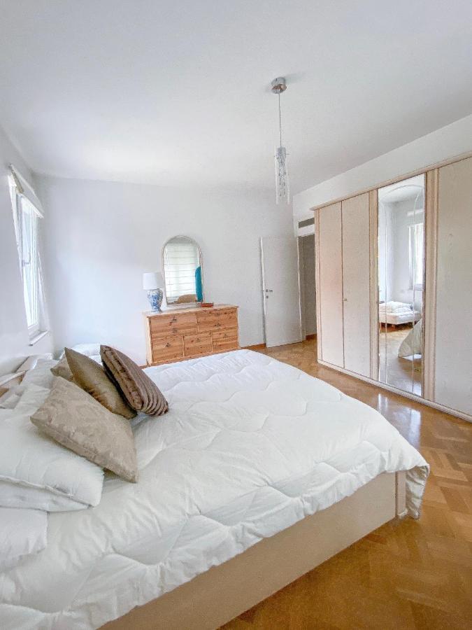 Elegance ,space & Luxury In Appartement