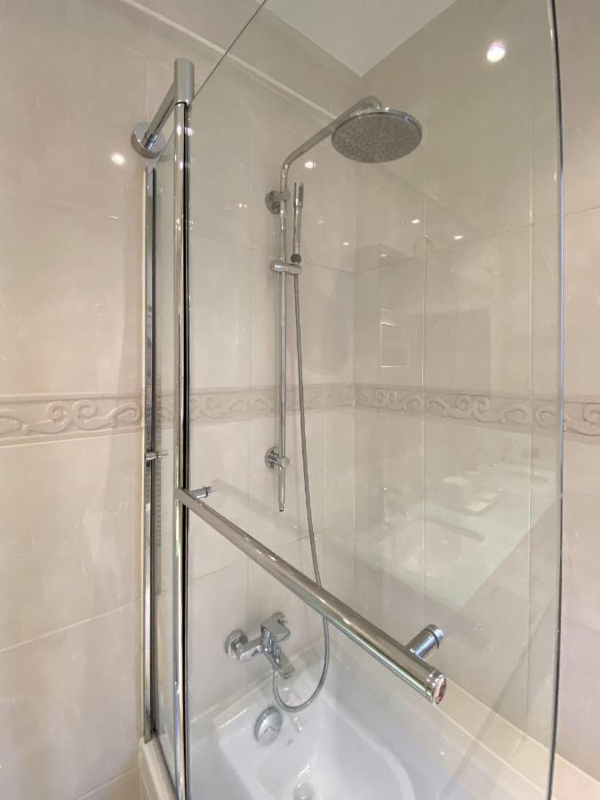 Appartement Elegance ,space & Luxury In *