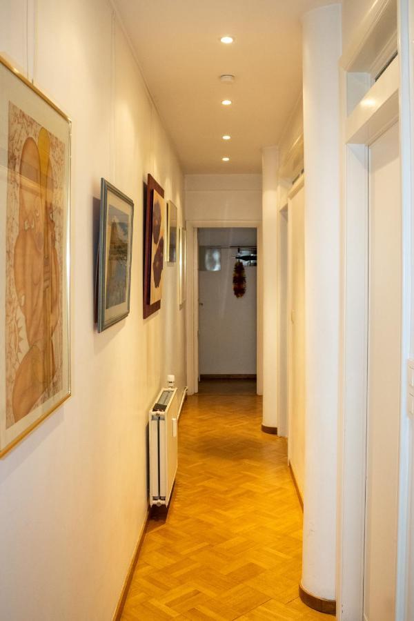 Elegance ,space & Luxury In Appartement *