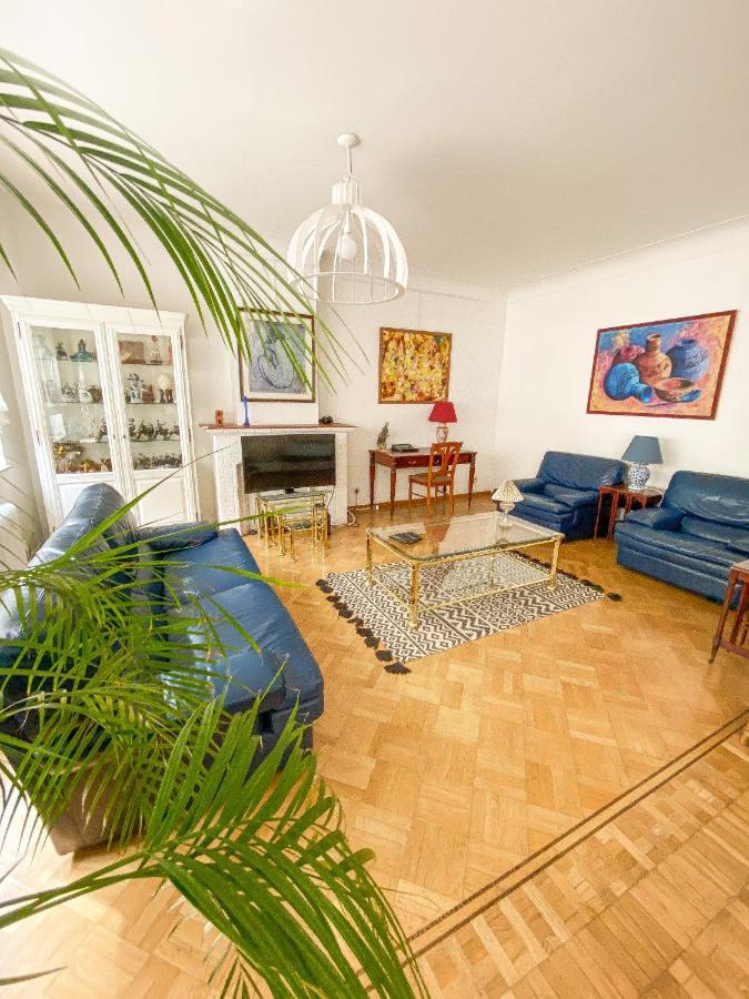 Elegance ,space & Luxury In Appartement *