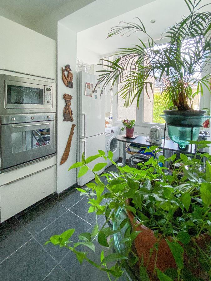 Elegance ,space & Luxury In * Brussel