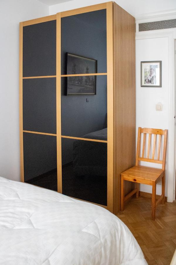 Appartement Elegance ,space & Luxury In