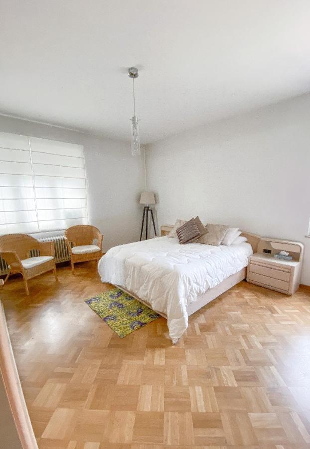 Appartement Elegance ,space & Luxury In *