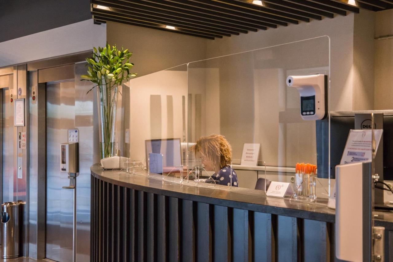 Hotel Atlas Bruxelles