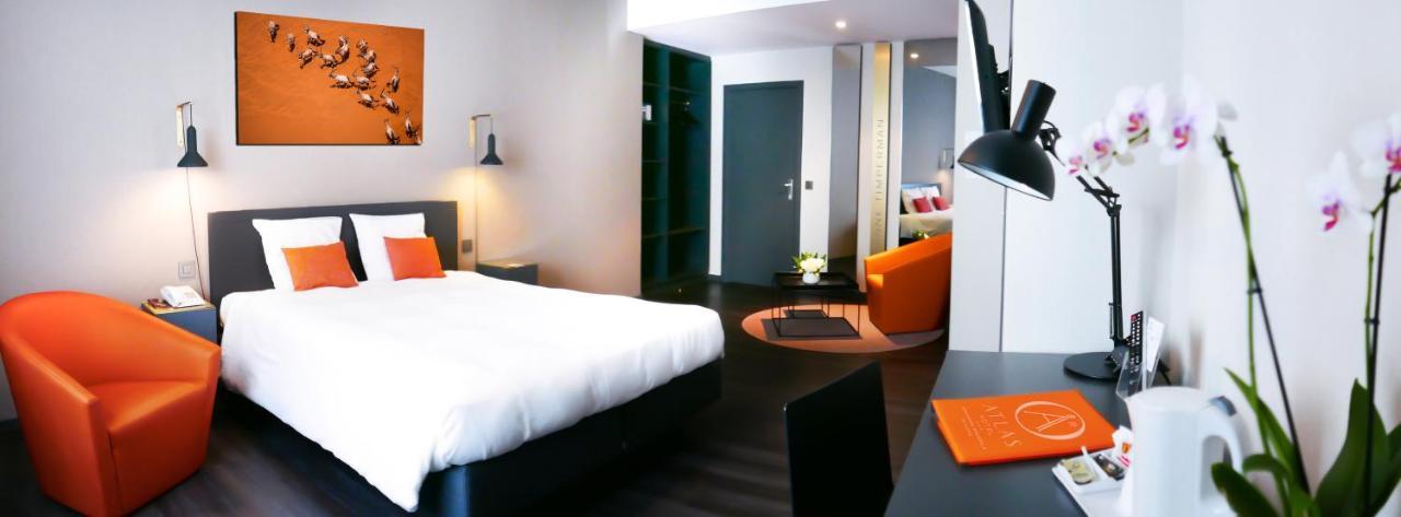 Hotel Atlas Bruxelles