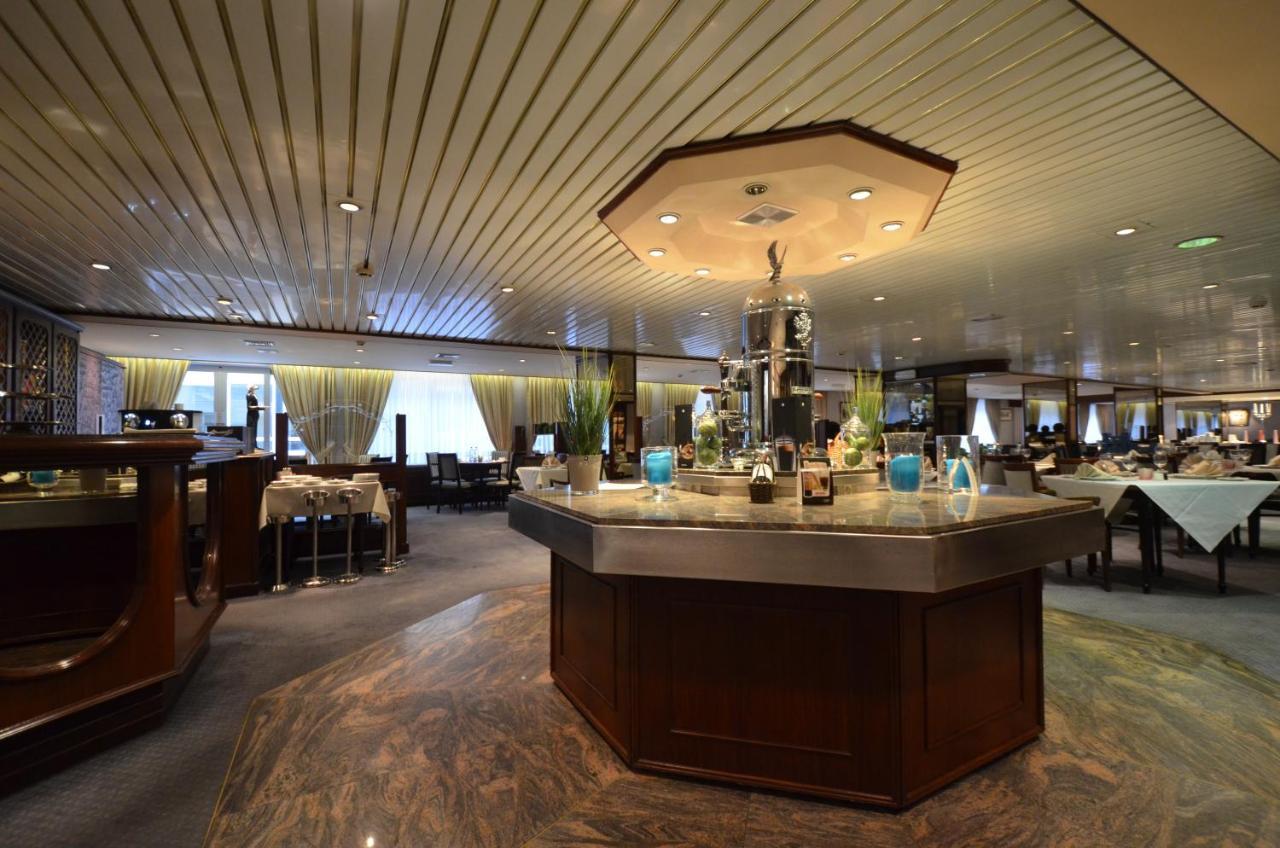 Bedford Hotel Bruxelles
