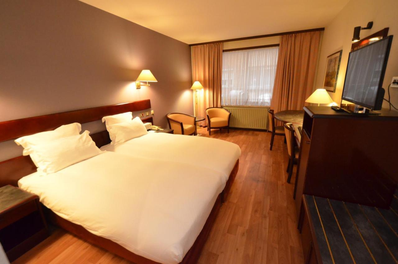 Bedford Hotel