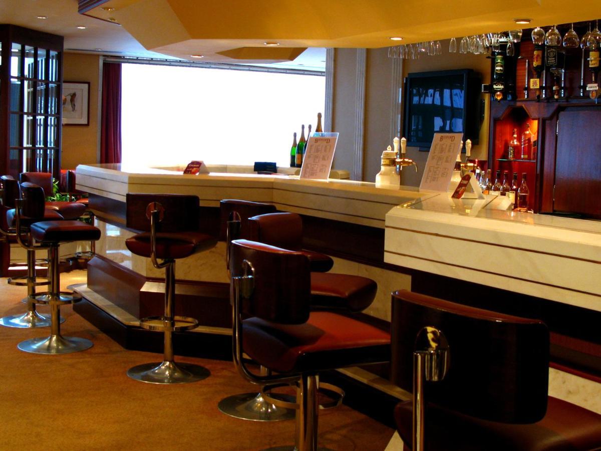 Bedford Hotel 3*