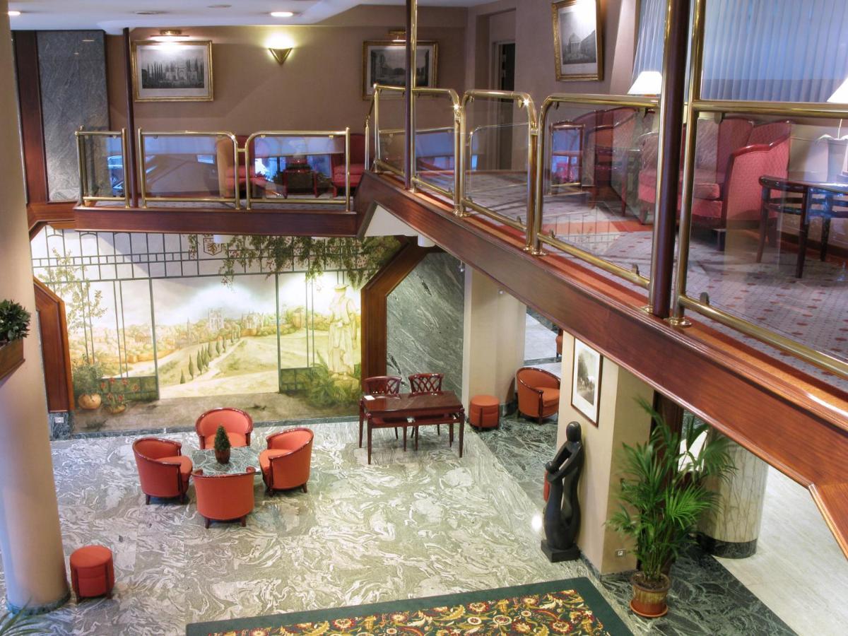 Bedford Hotel
