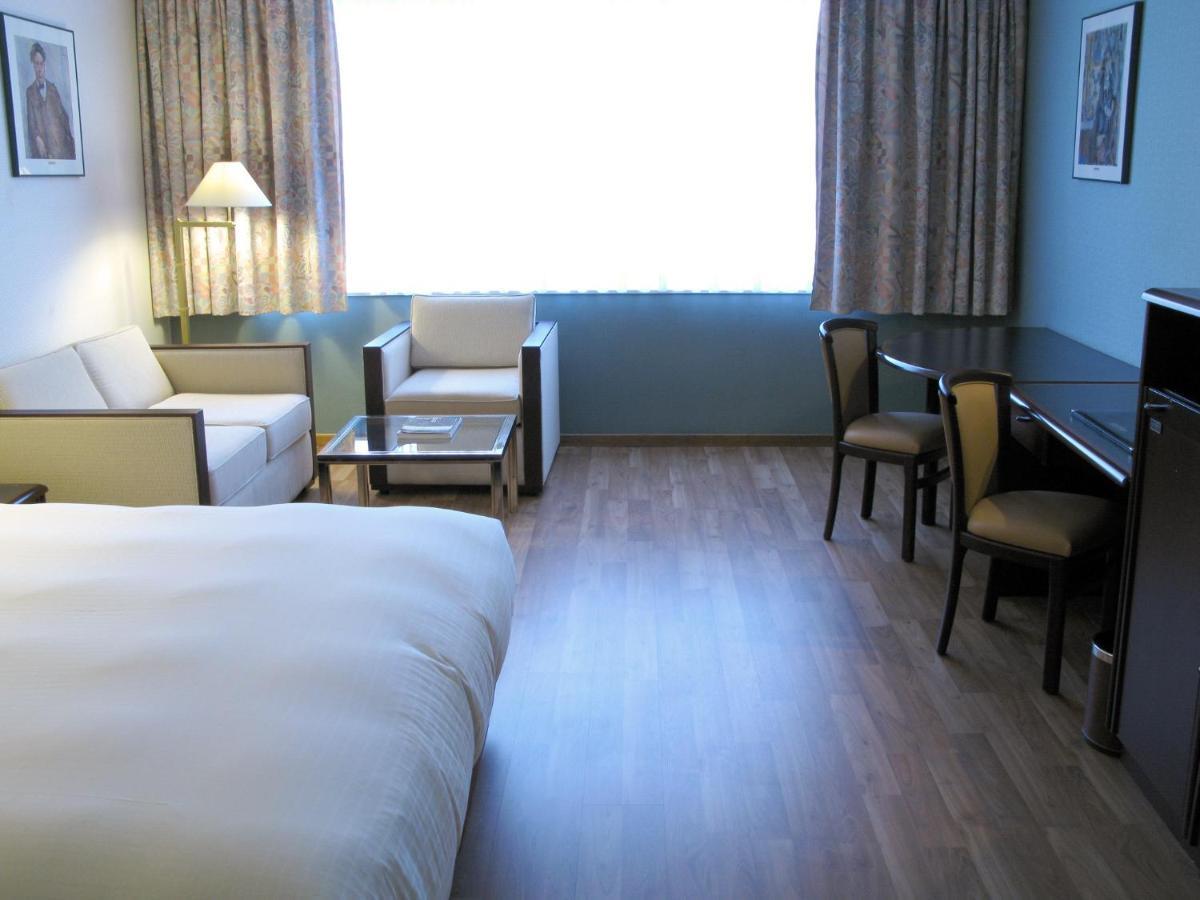 Hotel Bedford Bruxelles