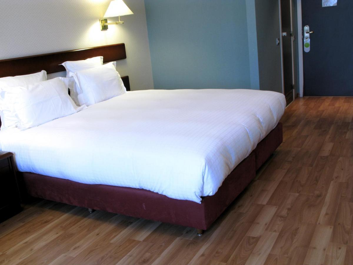 Hotel Bedford Bruxelles
