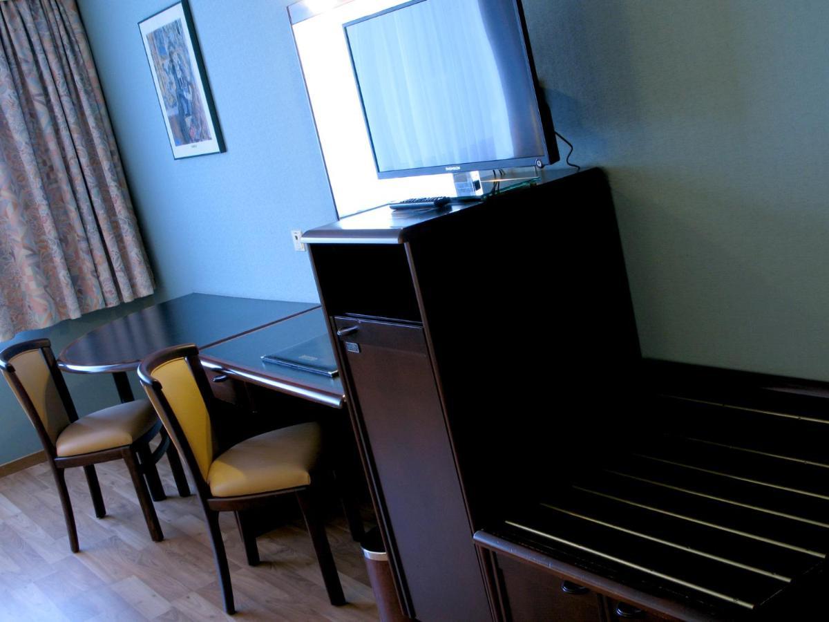 Bedford 3* Bruxelles