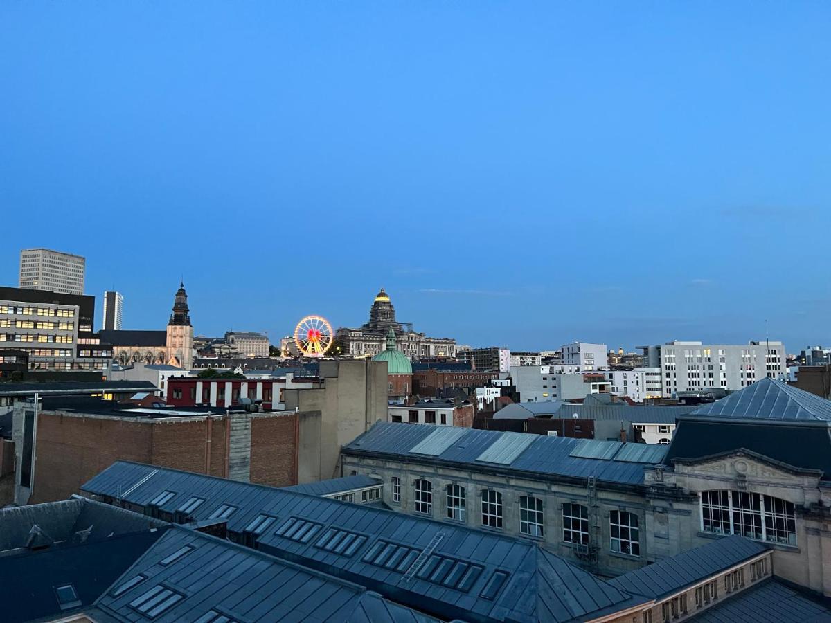 Bedford Hotel Bruxelles