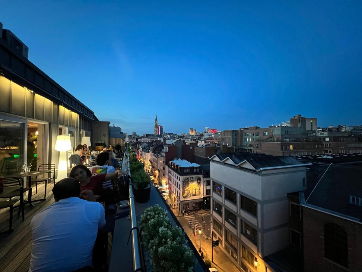 Bedford Hotel Bruxelles
