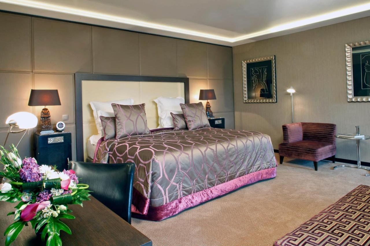 Warwick - Grand Place 4*