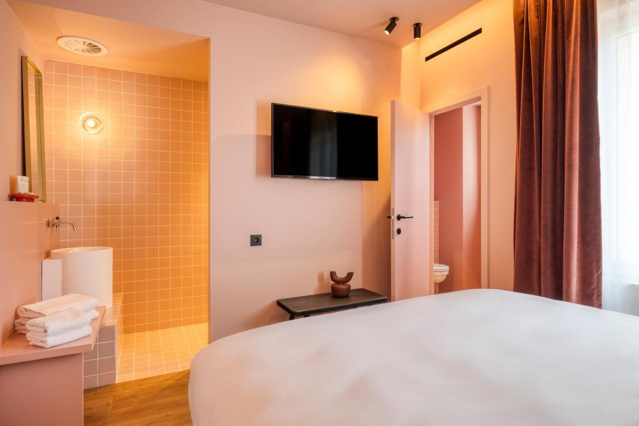 Maison Arya * Brussel
