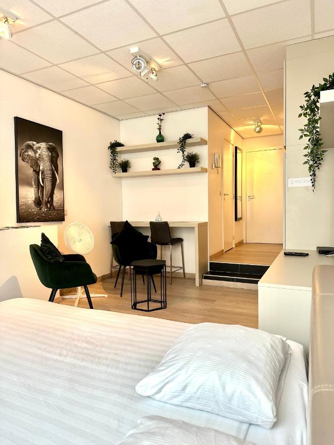 Heart Of Grand Place Beautiful Apartment *