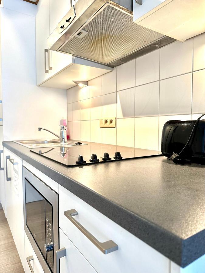 Apartment Heart Of Grand Place Beautiful Brussels