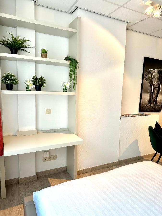 Apartment Heart Of Grand Place Beautiful *