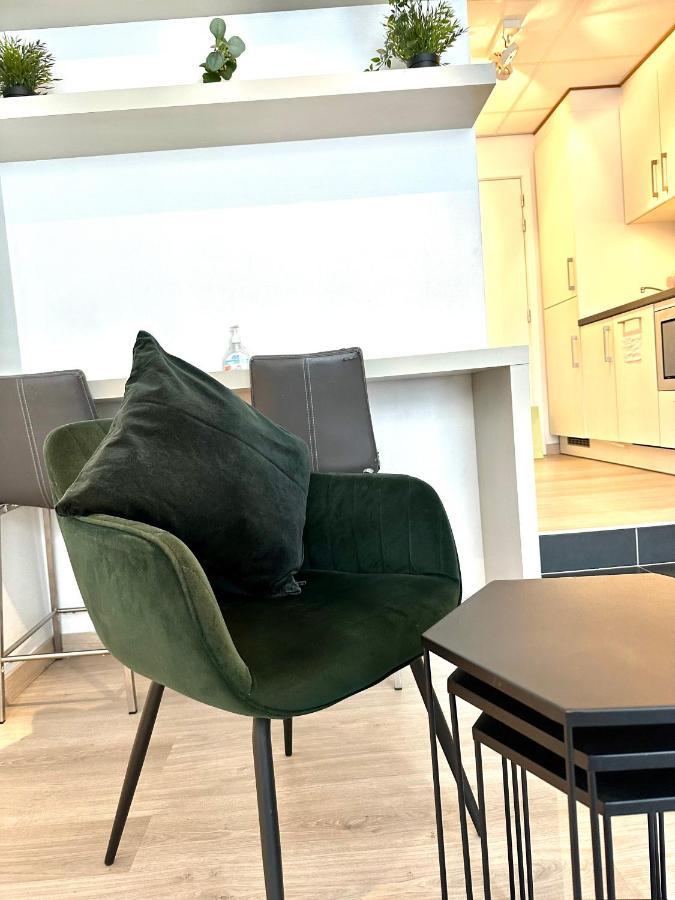 Heart Of Grand Place Beautiful Apartment *
