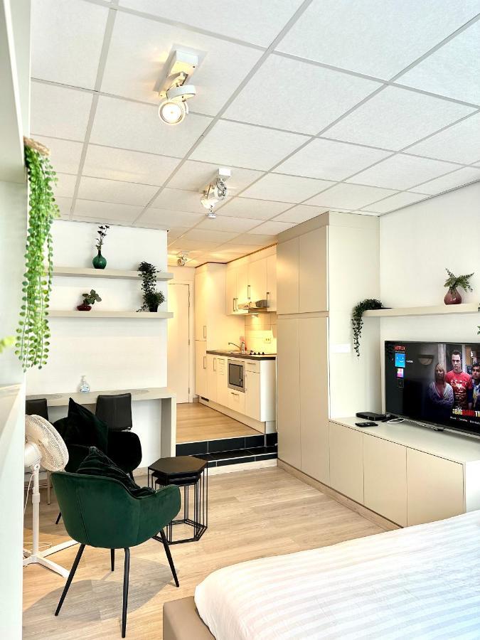 Apartment Heart Of Grand Place Beautiful Brussels