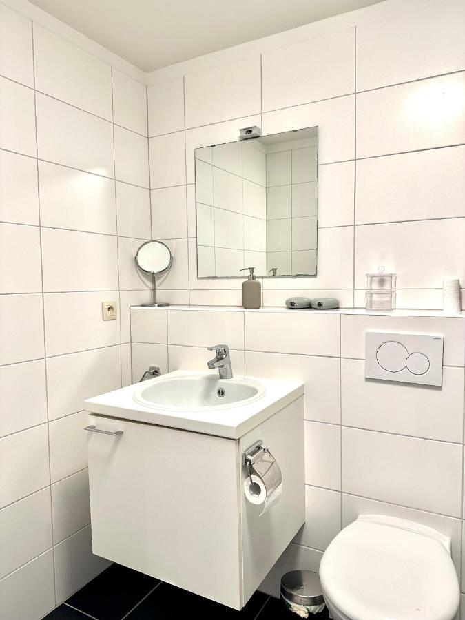 Heart Of Grand Place Beautiful Apartment Brussels