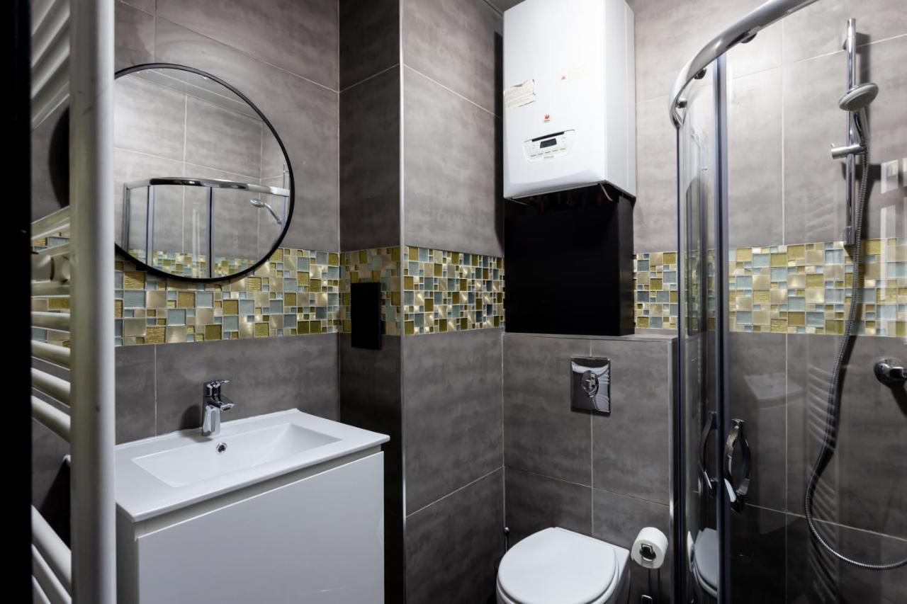 Aparthotel Hey -