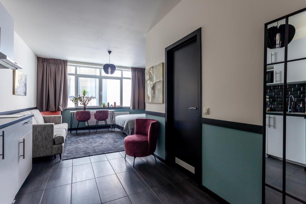 Hey - Aparthotel