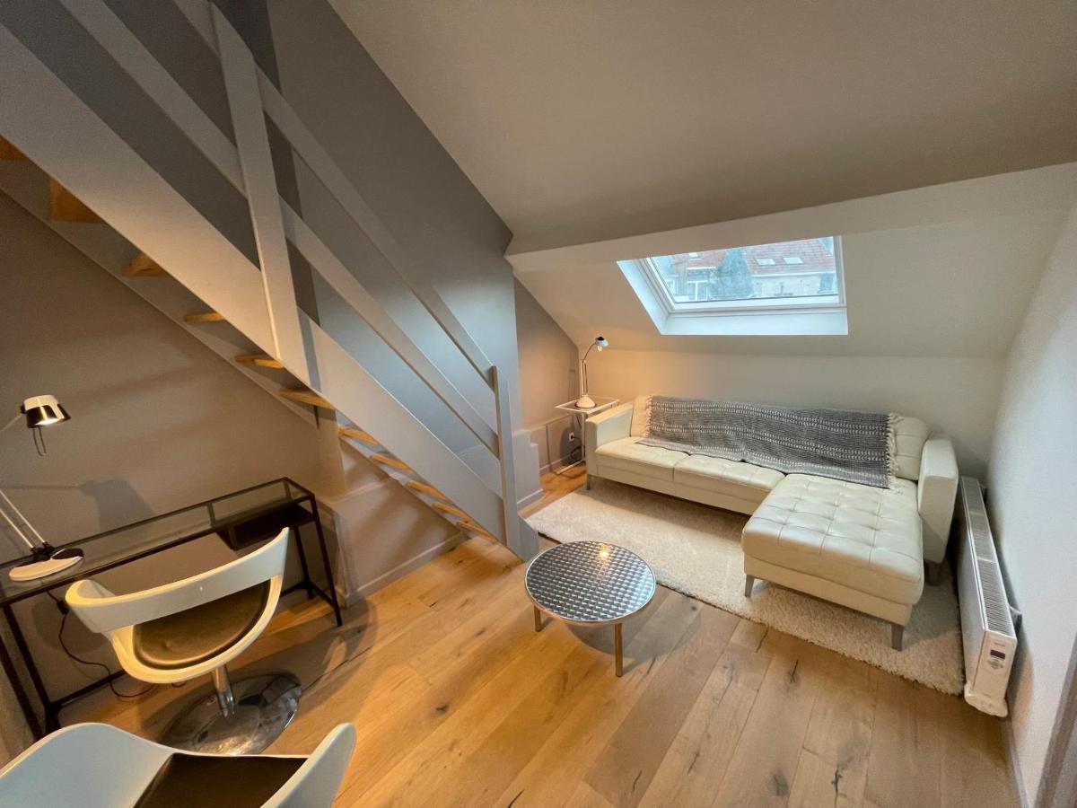 Bxl Bed & Breakfast *