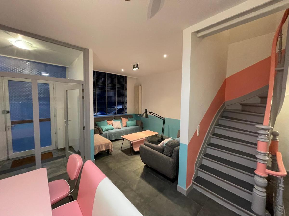 Bed & Breakfast Bxl *