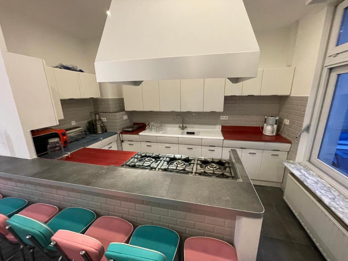 Bxl Bed & Breakfast