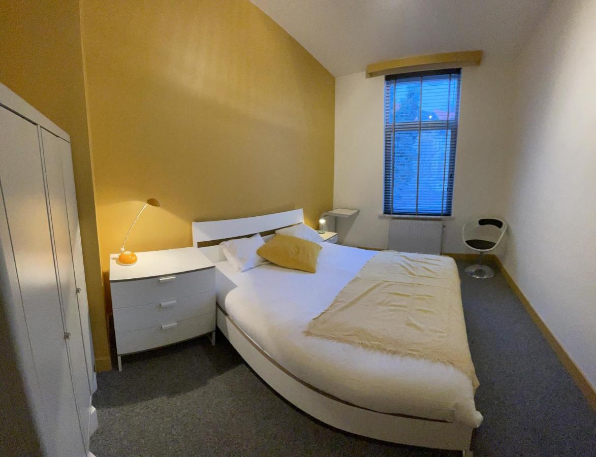 Bed & Breakfast Bxl