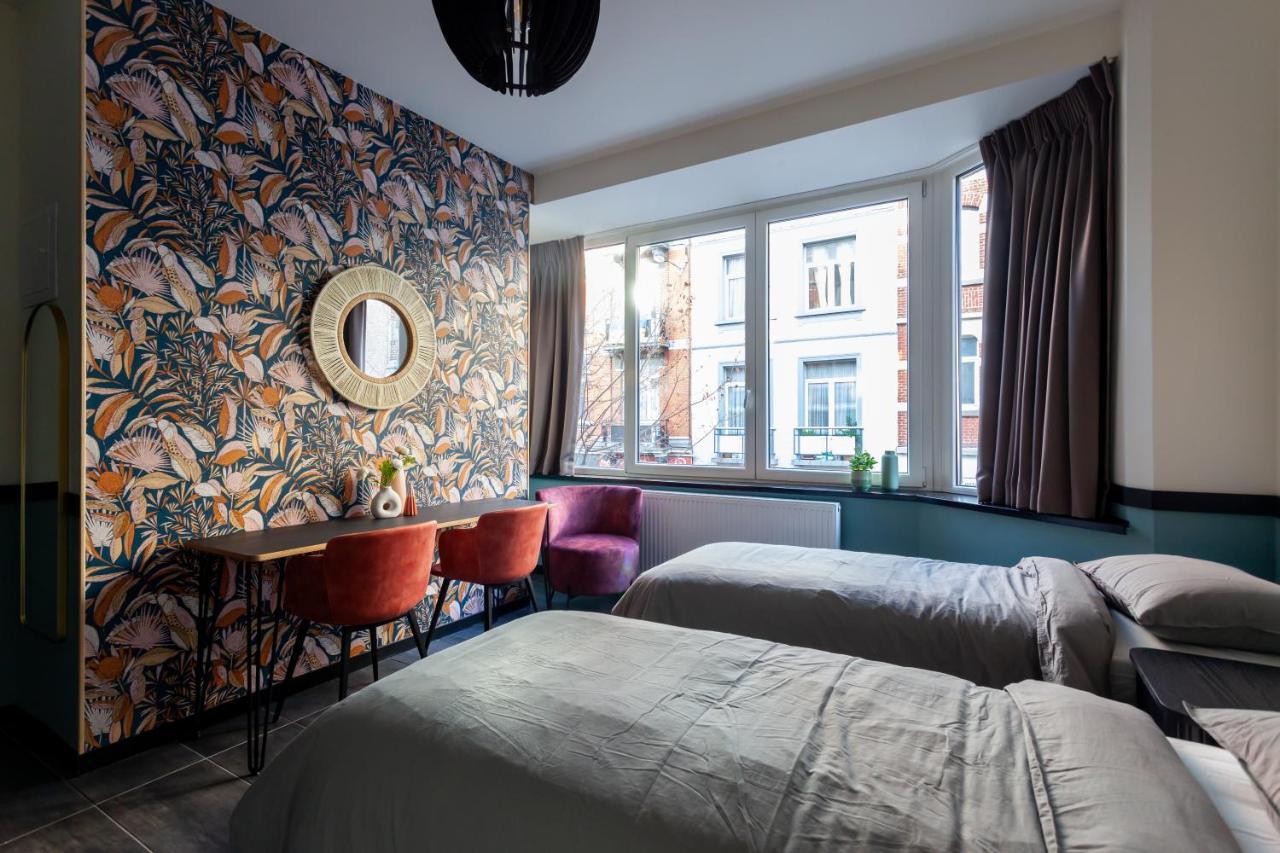 Aparthotel Hey -