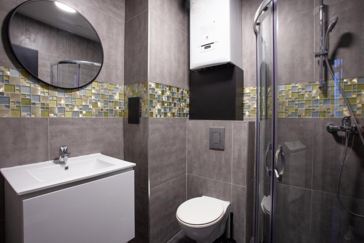 Hey - Aparthotel *